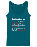 STUDENT DOCTOR Maiou Damă Dreamer