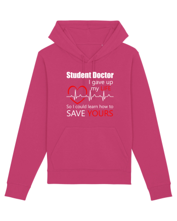 STUDENT DOCTOR Raspberry