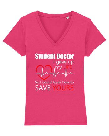 STUDENT DOCTOR Raspberry