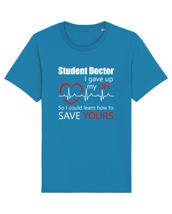 STUDENT DOCTOR Azur