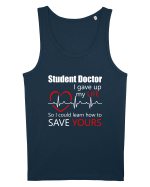STUDENT DOCTOR Maiou Bărbat Runs