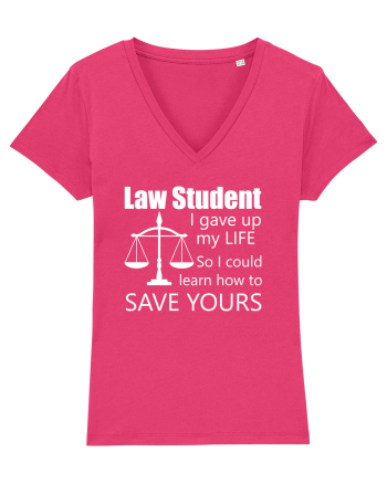LAW STUDENT Raspberry