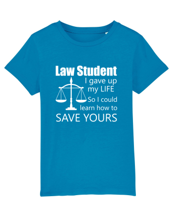 LAW STUDENT Azur
