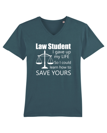 LAW STUDENT Stargazer