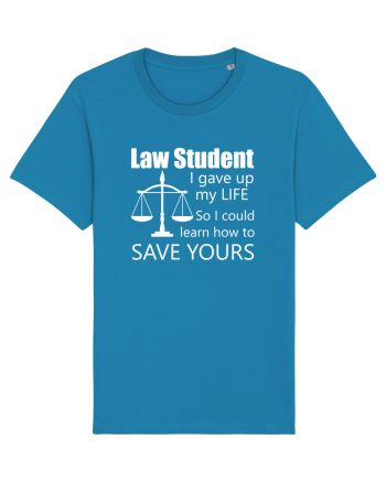 LAW STUDENT Azur