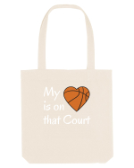 BASKETBALL  Sacoșă textilă