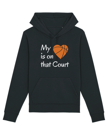 BASKETBALL  Black