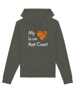 BASKETBALL  Hanorac Unisex Drummer