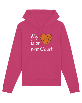 BASKETBALL  Raspberry