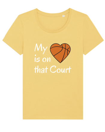 BASKETBALL  Jojoba