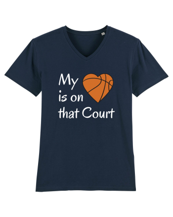 BASKETBALL  French Navy