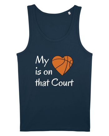 BASKETBALL  Navy