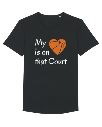 BASKETBALL  Black