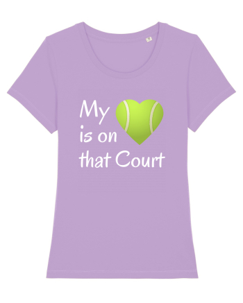TENNIS Lavender Dawn