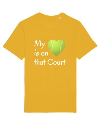 TENNIS Spectra Yellow