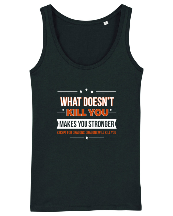 STRONG Black