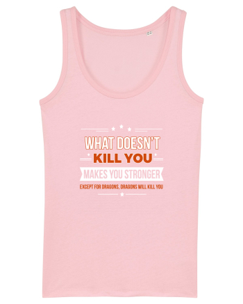 STRONG Cotton Pink
