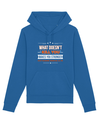 STRONG Royal Blue
