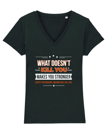 STRONG Black