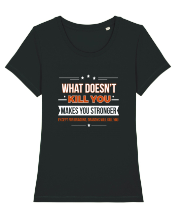 STRONG Black