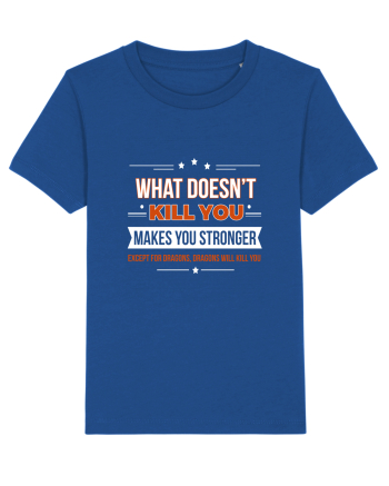STRONG Majorelle Blue
