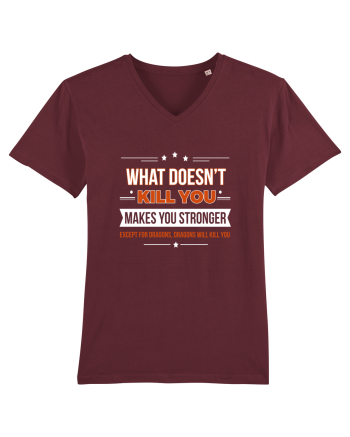 STRONG Burgundy