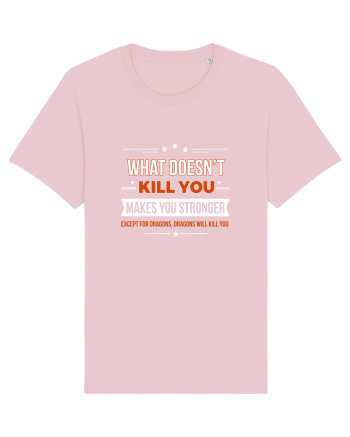 STRONG Cotton Pink