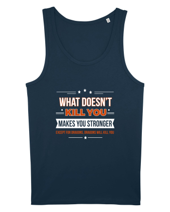 STRONG Navy