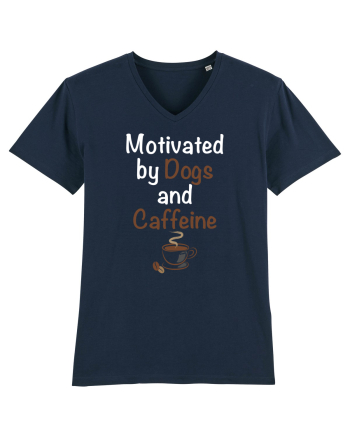 DOGS AND COFFEE French Navy