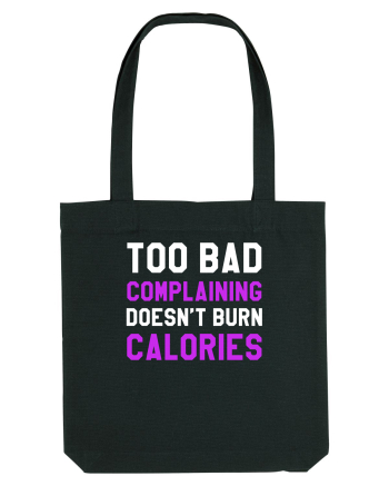 CALORII Black
