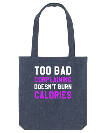 CALORII Midnight Blue