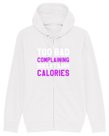 CALORII White