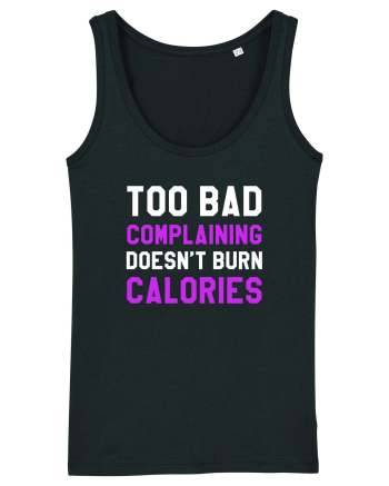CALORII Black