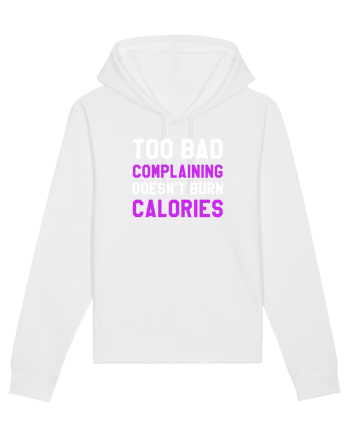 CALORII White