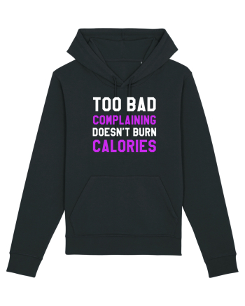 CALORII Black