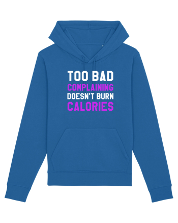 CALORII Royal Blue