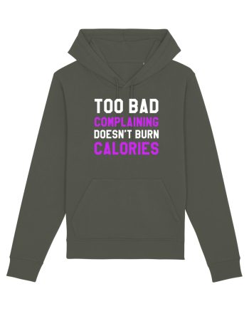 CALORII Khaki
