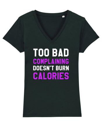 CALORII Black