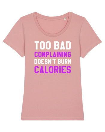 CALORII Canyon Pink