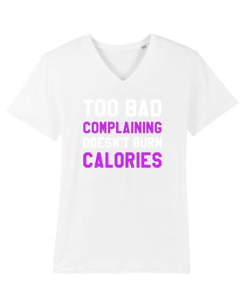 CALORII White