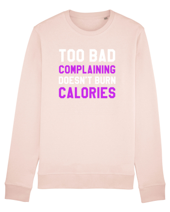 CALORII Candy Pink