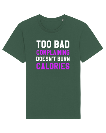 CALORII Bottle Green