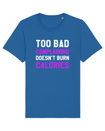 CALORII Royal Blue