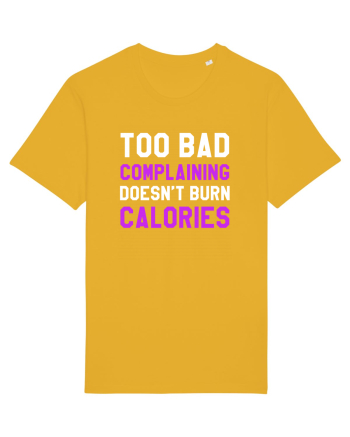 CALORII Spectra Yellow