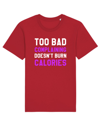 CALORII Red