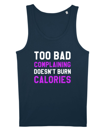 CALORII Navy