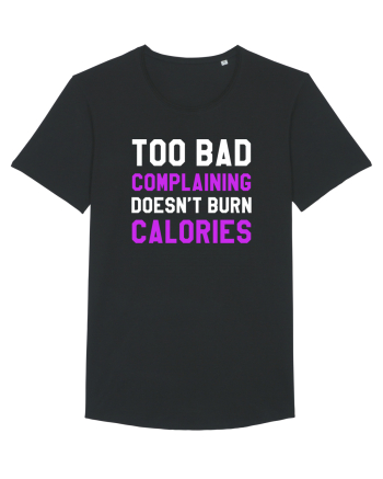 CALORII Black