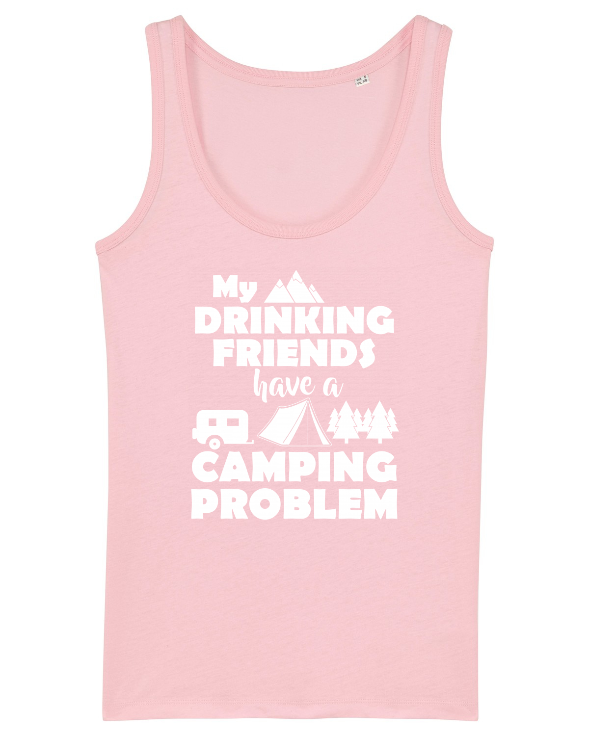 Maiou Damă Dreamer Cotton Pink