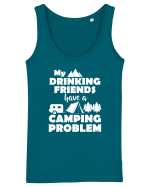 CAMPING Maiou Damă Dreamer