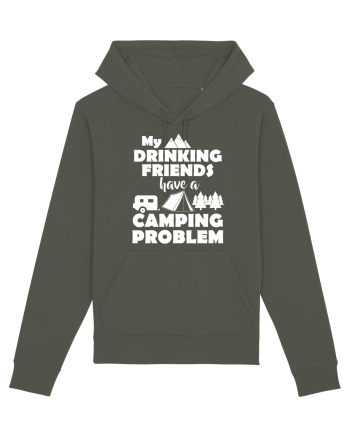 CAMPING Khaki
